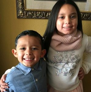 Meet your Posher, Robert